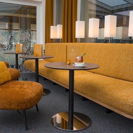Parkhotel Flora Am Шлухзее Екстериор снимка